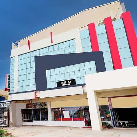 Hotel O Ambur Extérieur photo