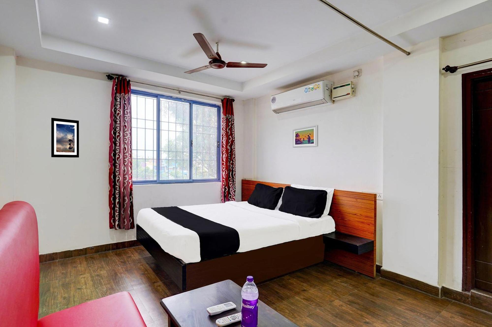 Hotel O Ambur Extérieur photo