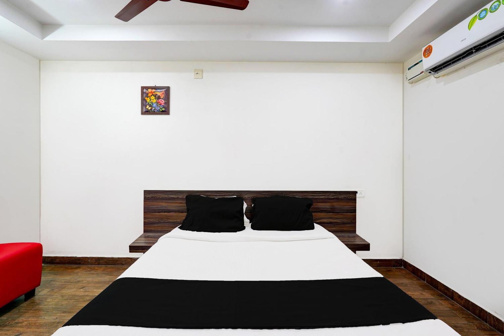 Hotel O Ambur Extérieur photo