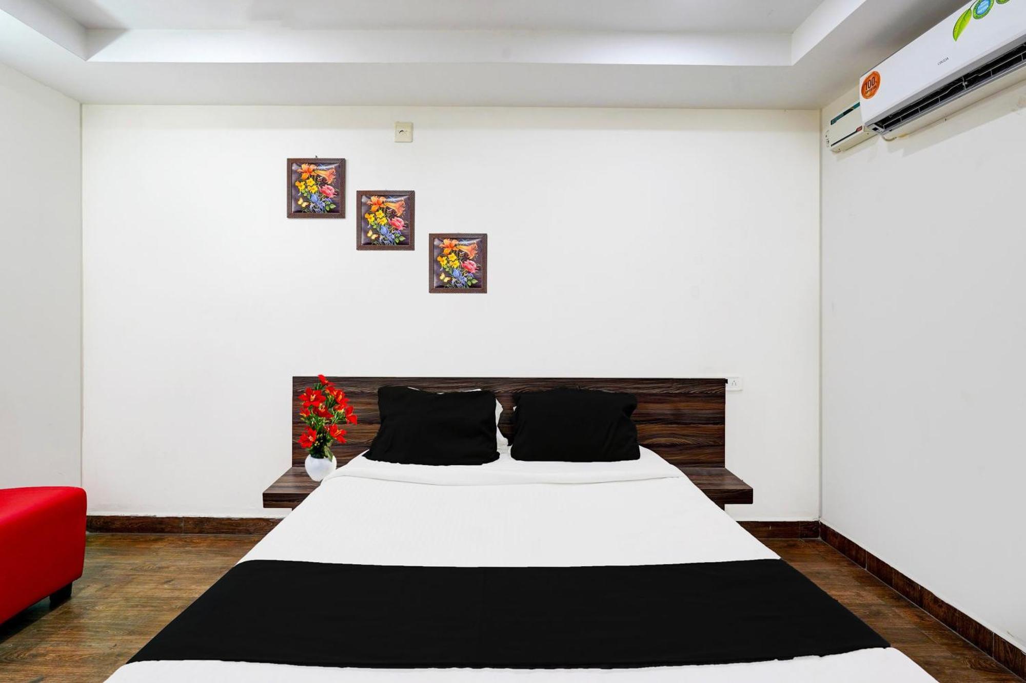 Hotel O Ambur Extérieur photo