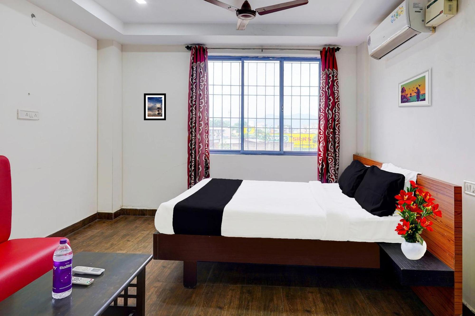 Hotel O Ambur Extérieur photo